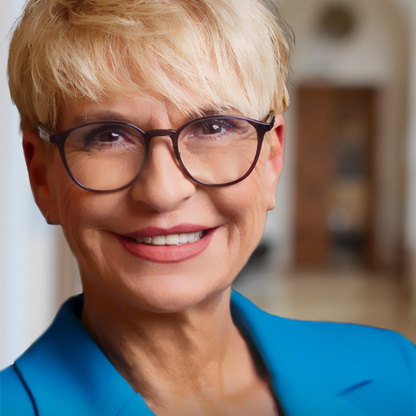 Dr. Andrea Behr | Landtagsabgeordnete Dr