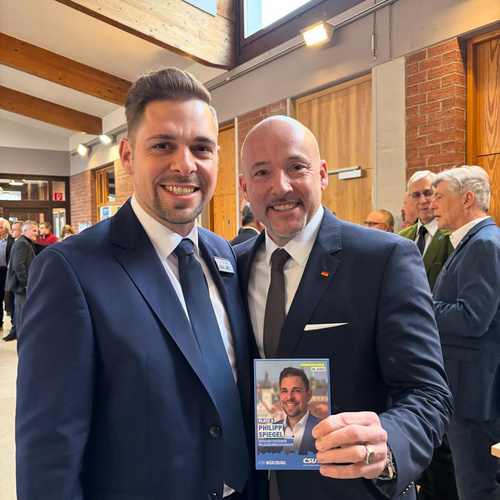 🎉 Neujahrsempfang des CSU-Ortsverbands Versbach 🎉Beim diesjährigen Neujahrsempfang des CSU-Ortsverbands Versbach... 🎉 Neujahrsempfang des CSU-Ortsverbands Versbach 🎉Beim diesjährigen Neujahrsempfang des CSU-Ortsverbands Versbach...