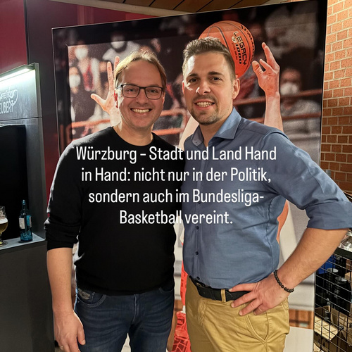 💙🤍 Zwei Kandidaten, eine Haltung, ein Ziel: unsere Heimat weiter nach vorne bringen.👉 Für die Stadt: ein... 💙🤍 Zwei Kandidaten, eine Haltung, ein Ziel: unsere Heimat weiter nach vorne bringen.👉 Für die Stadt: ein...
